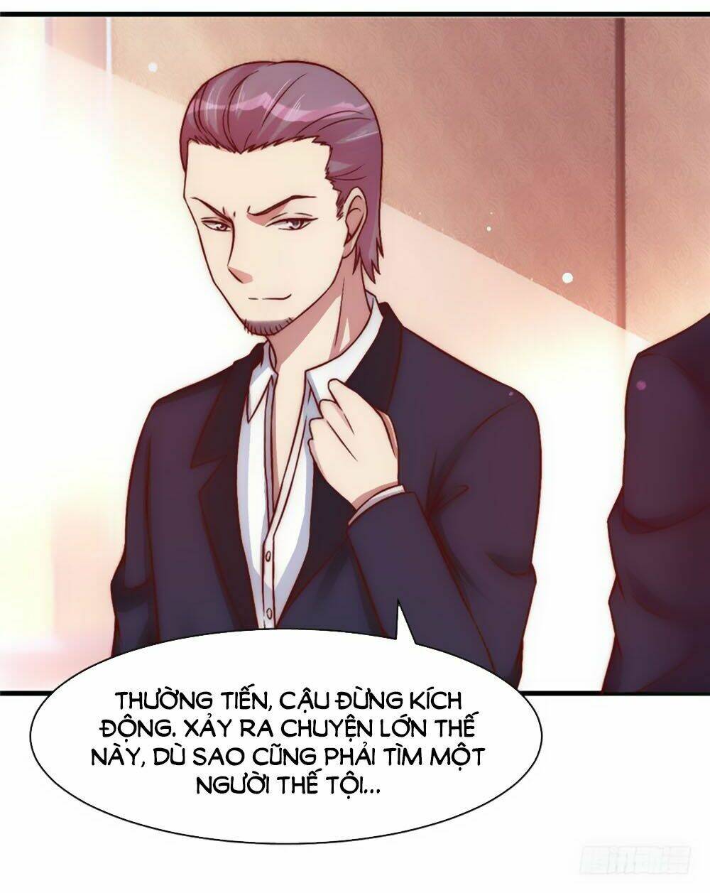 Thời Gian Đều Biết: Chapter 19
