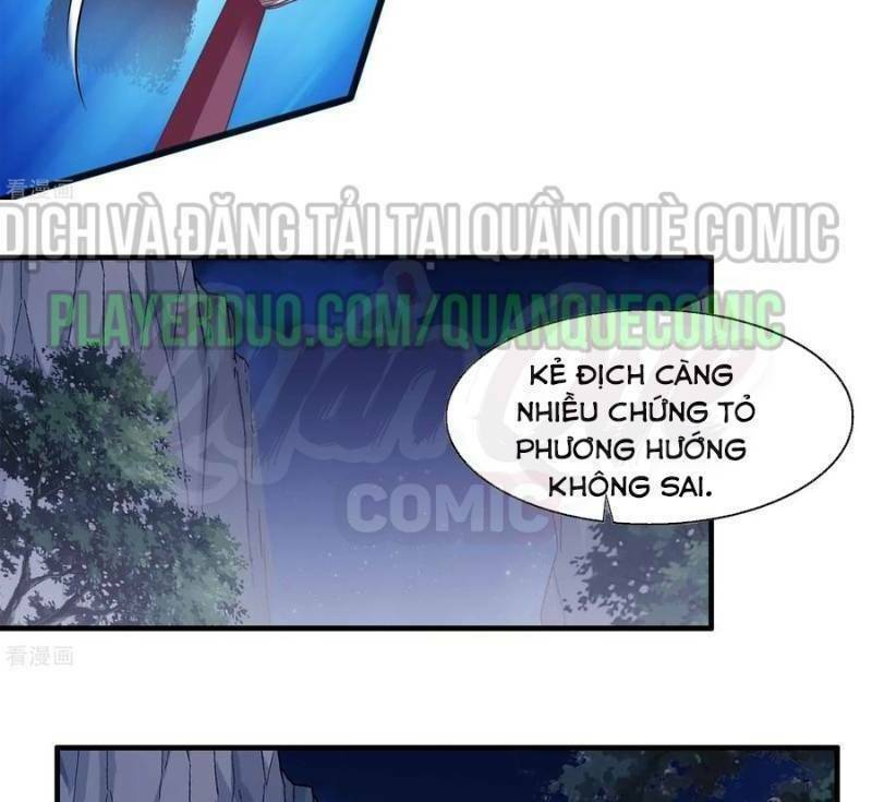 Ta Là Ngọc Hoàng Đại Đế: Chapter 63