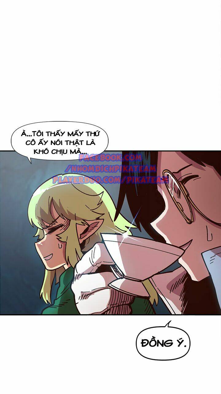 Đại Lục Vô Song: Chapter 11