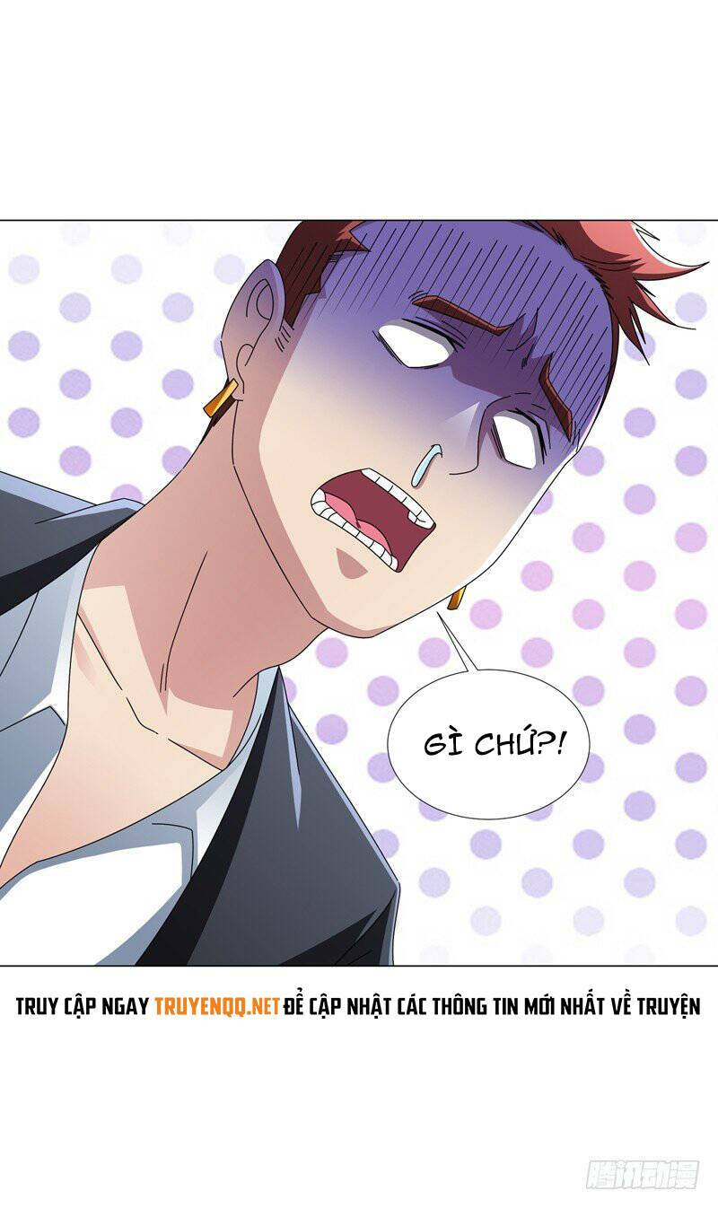 Vòng Bạn Bè Địa Phủ: Chapter 22