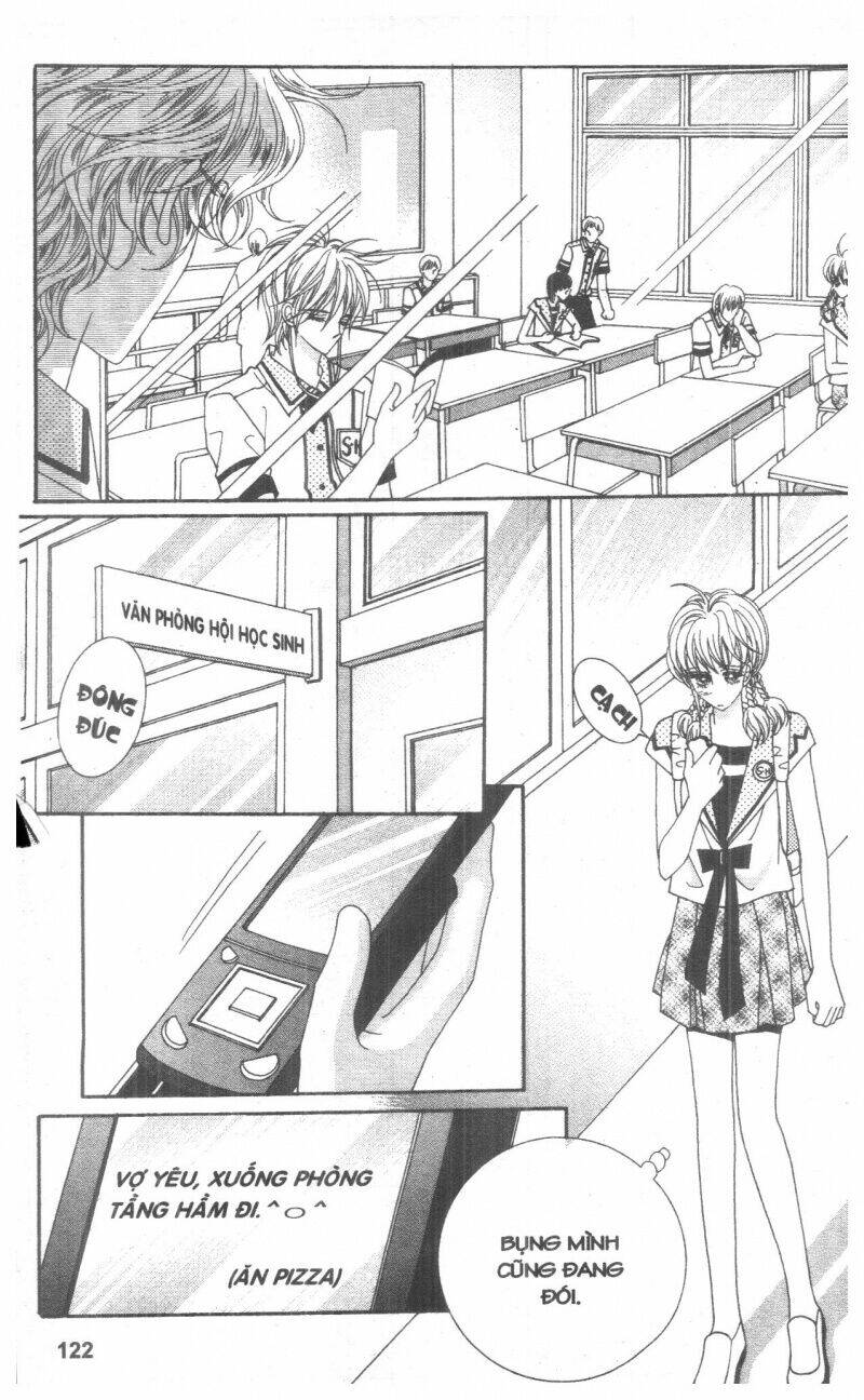 Cũng Vì Em: Chapter 1