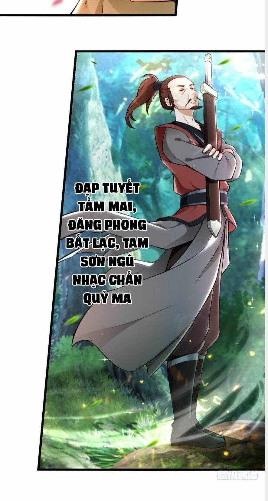 Lão Tổ Của Bạn Đang Online: Chapter 19