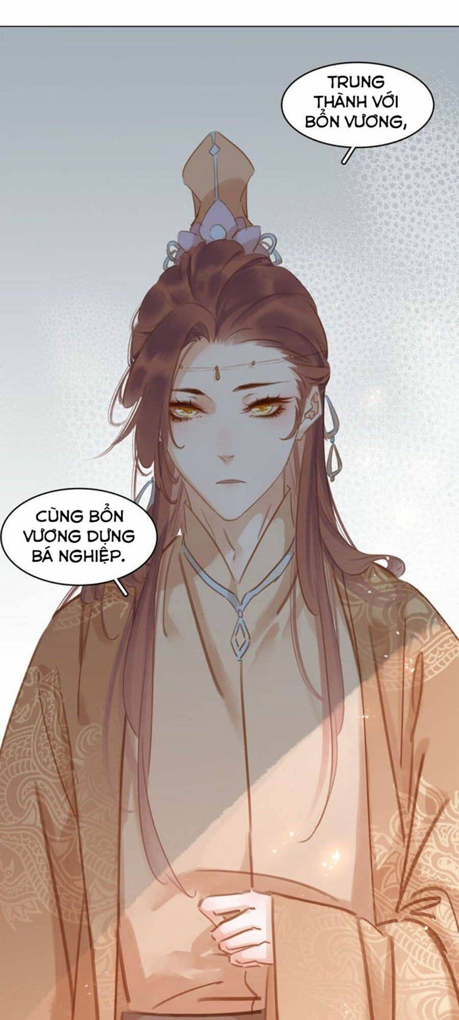 Tiểu Sư Phụ, Tóc Giả Của Ngài Rơi Rồi!: Chapter 37