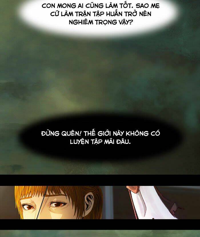 Dead Days: Chapter 10