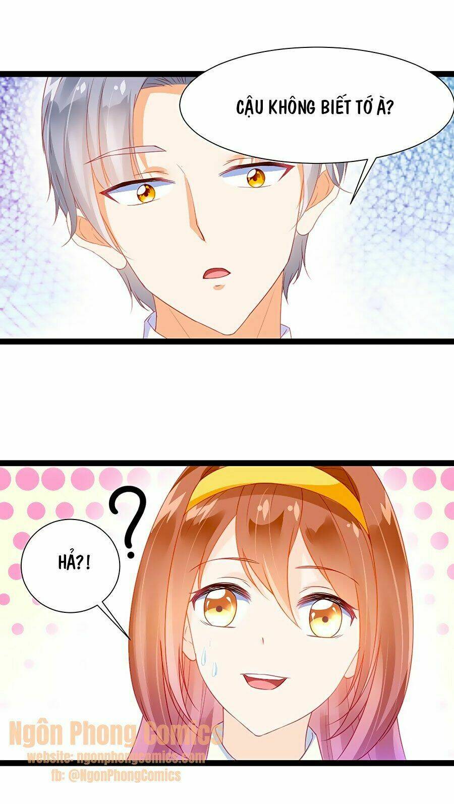 Tu La Thiếu Gia Quá Kiêu Ngạo: Chapter 6