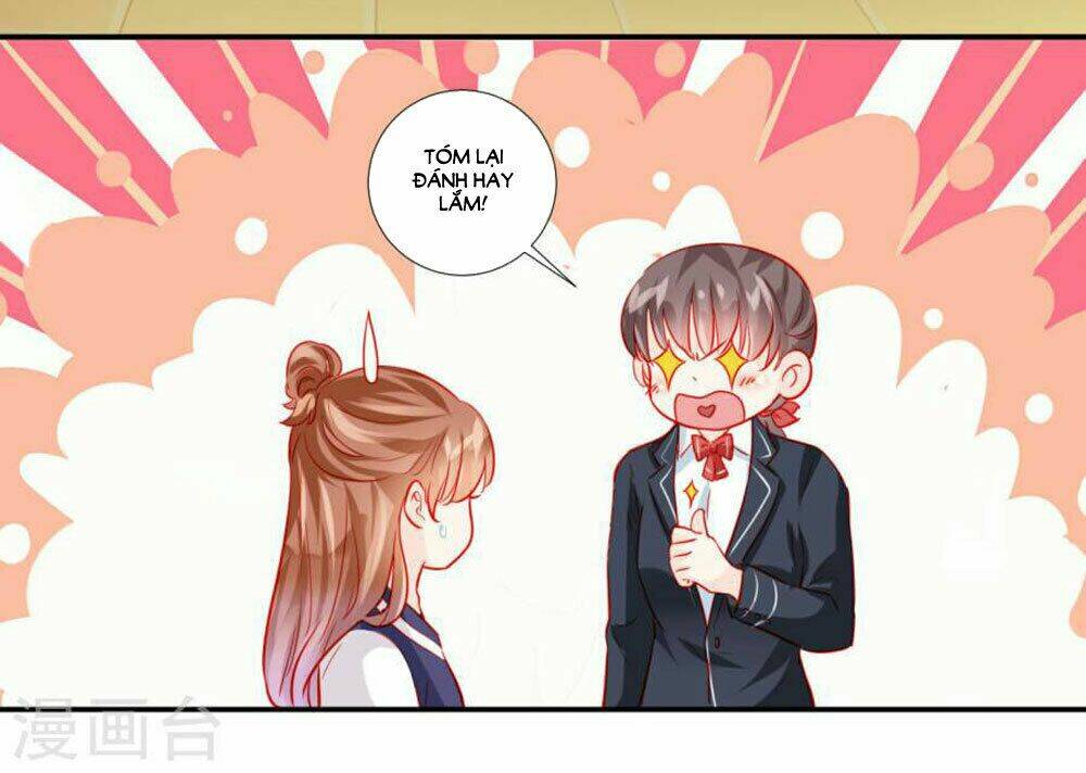 Tu La Thiếu Gia Quá Kiêu Ngạo: Chapter 52