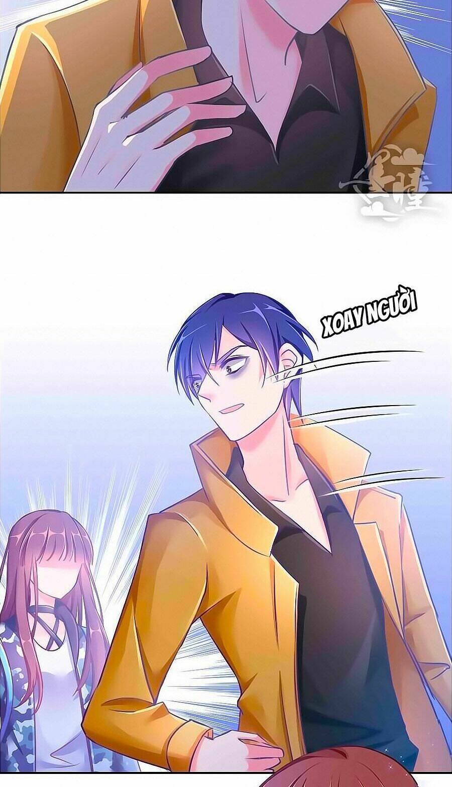 Tinh Ngụy: Chapter 26