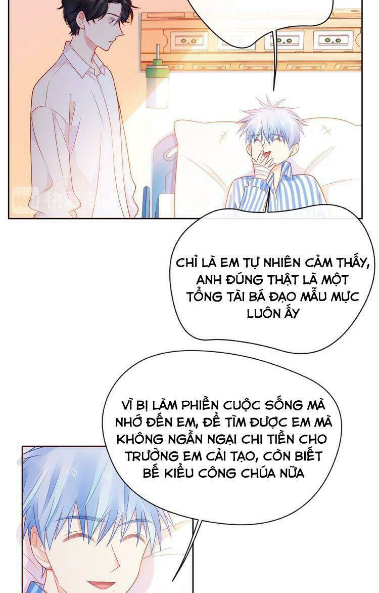 Giai Điệu Của Sự Va Chạm: Chapter 52