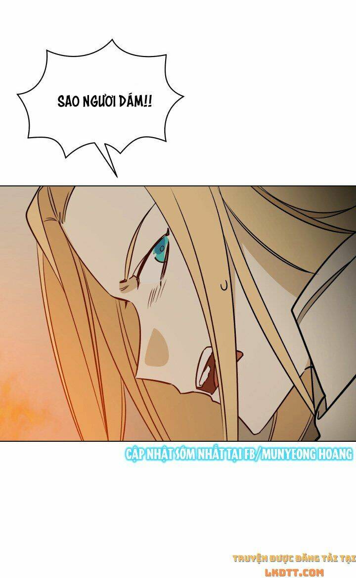 Quái Thú Với Hoa: Chapter 74