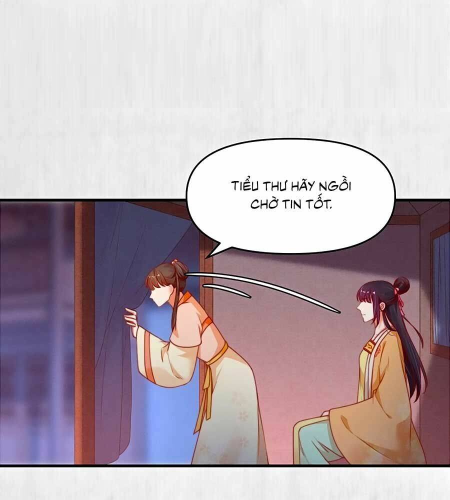 Hoạn Phi Hoàn Triều: Chapter 92