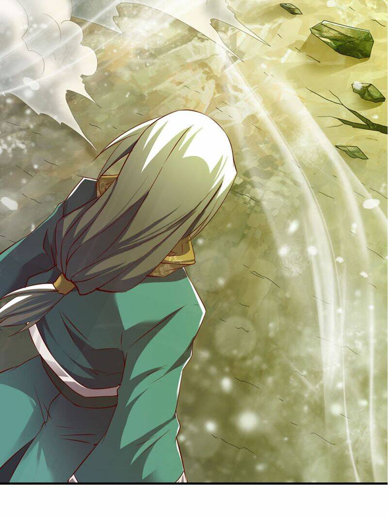 Chiến Đỉnh: Chapter 86