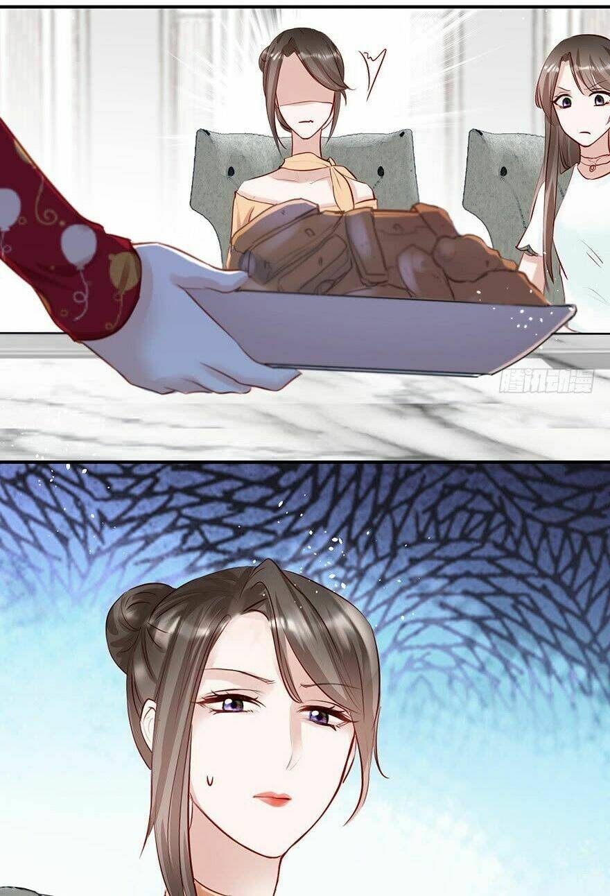 Sau Này Vẫn Cứ Thích Em: Chapter 24