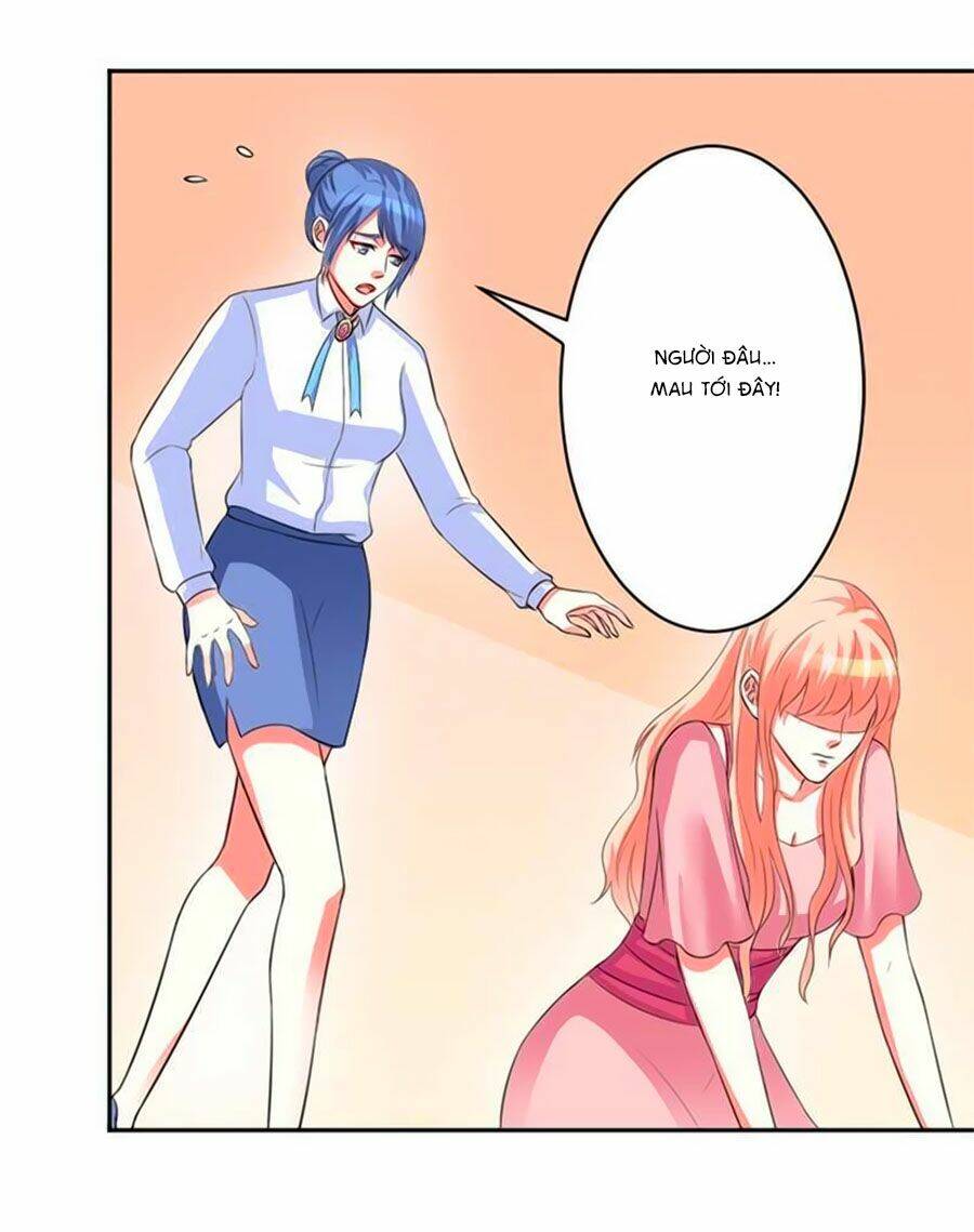 Trí Mệnh Sủng Thê: Tổng Tài Mau Nạp Mạng: Chapter 85