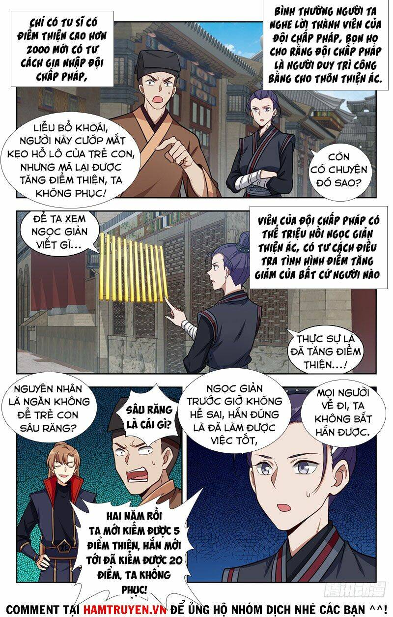 Tối Cường Phản Sáo Lộ Hệ Thống: Chapter 338
