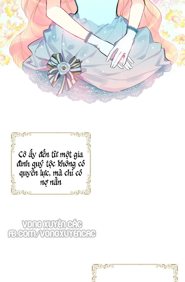 Survive As The Hero's Wife: Chapter 1