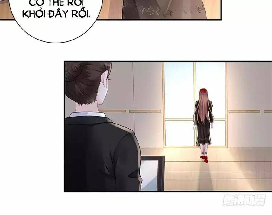 Bạn Trai Điều Khiển Giấc Mơ: Chapter 40