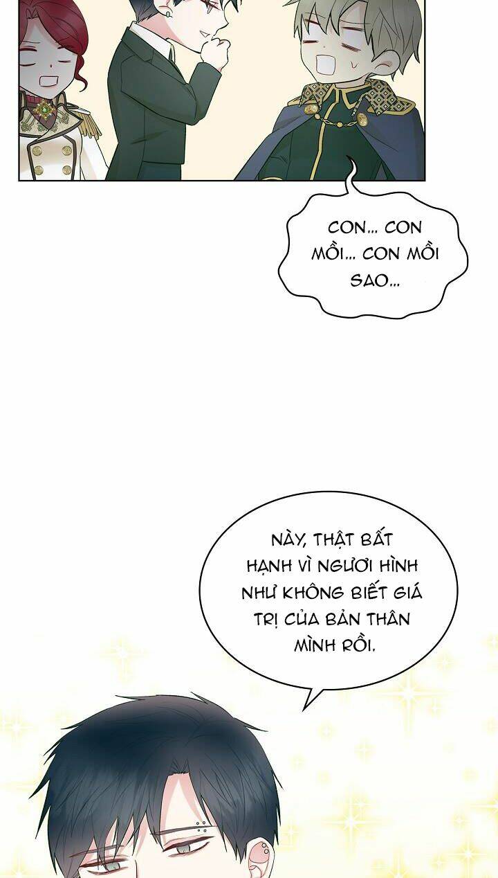 Kẻ Tạo Ra Nữ Phản Diện: Chapter 45