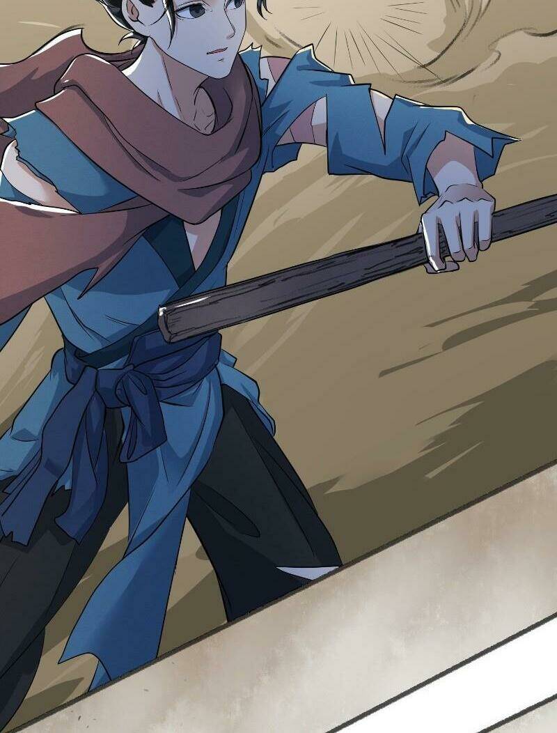 Nhân Đạo Kỹ Nguyên: Chapter 5