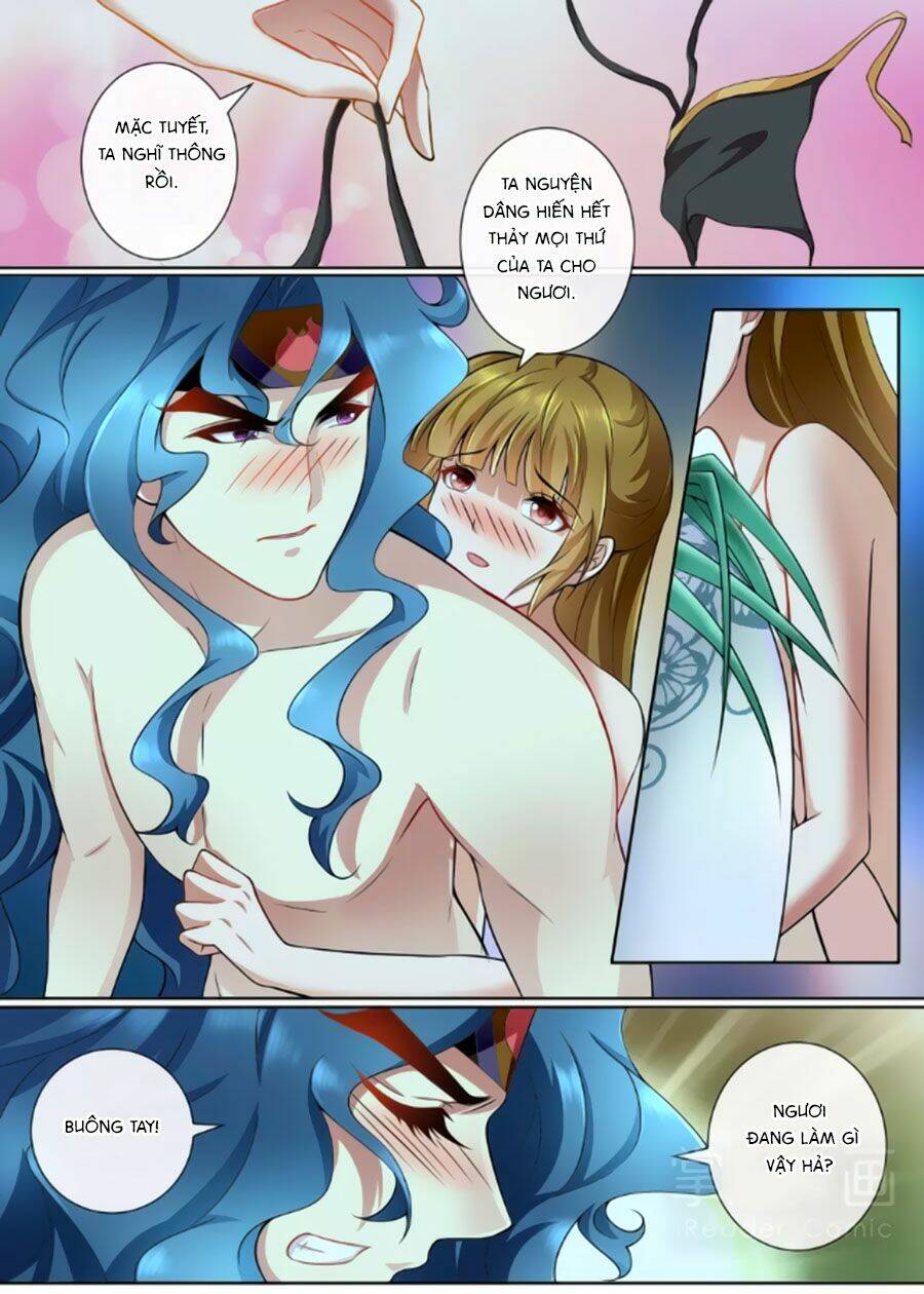 Ma Phi Giá Đáo: Chapter 159