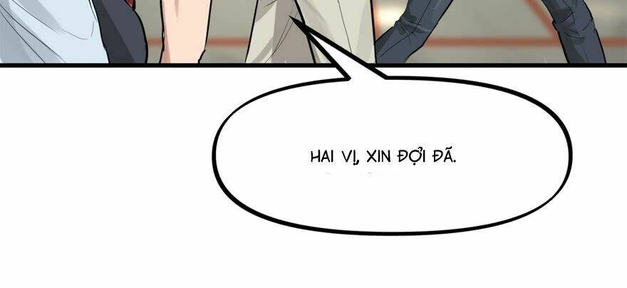 Vua Sinh Tồn: Chapter 58