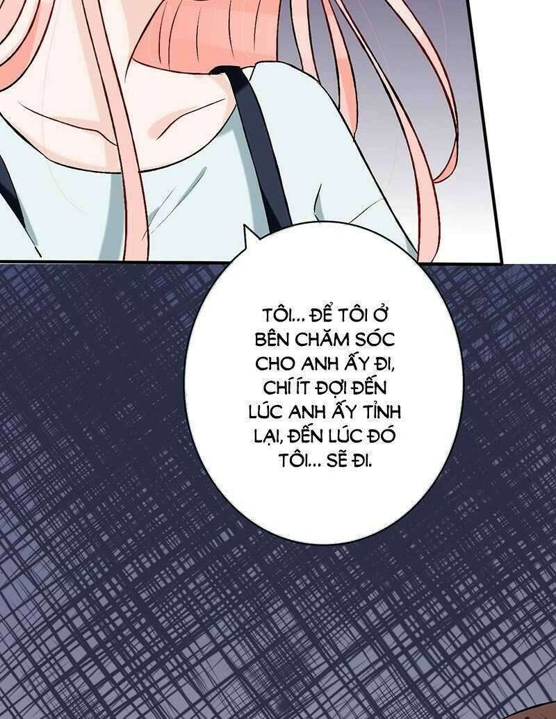 Manh Thê Khó Dỗ: Chapter 57