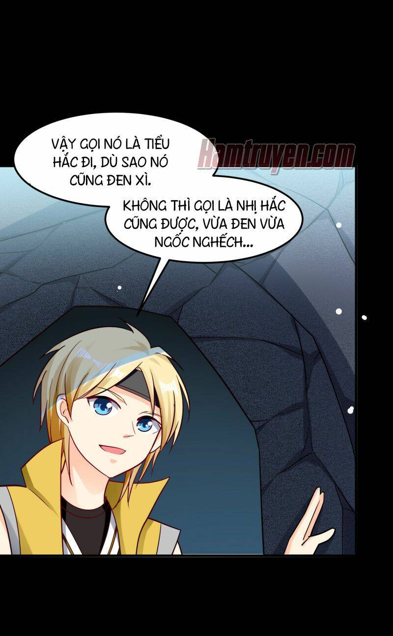 Vạn Giới Tiên Vương: Chapter 60