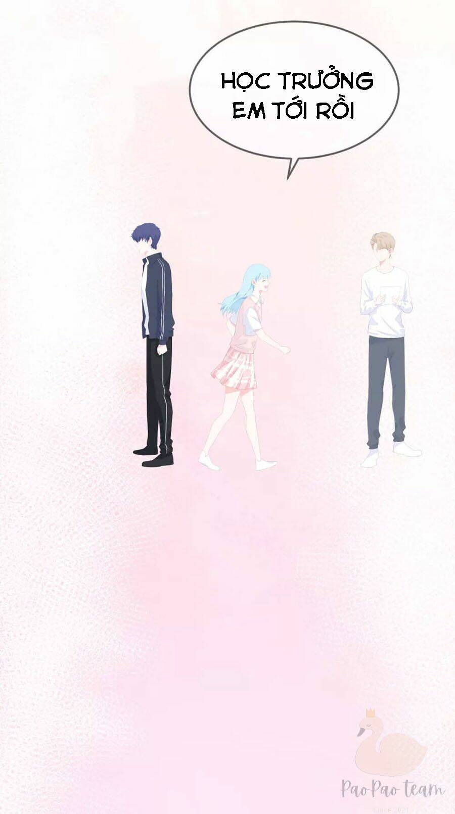Tôi Và Lịch Sử Yêu Đương Của Tôi: Chapter 10