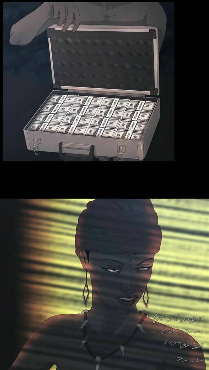 Dead Days: Chapter 51