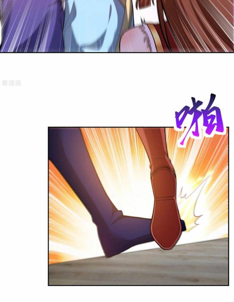 Yêu Giả Vi Vương: Chapter 171