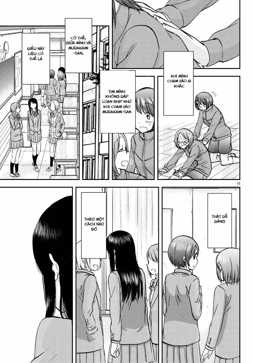 Frag Time: Chapter 7