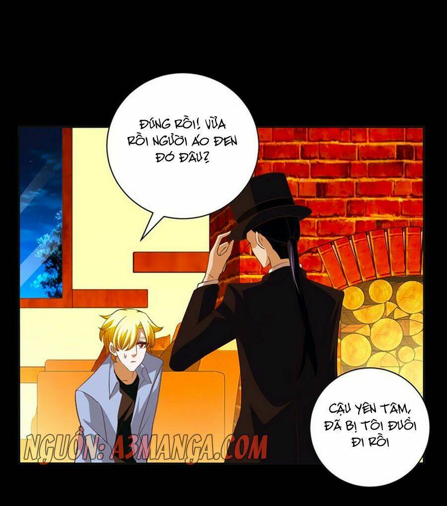 Người Yêu Khát Máu Của Tôi: Chapter 42