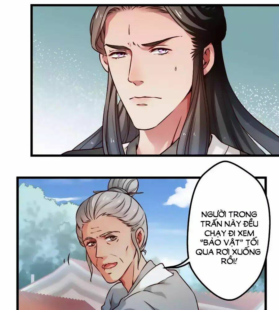 Liêu Liêu Nhân Thân Tu Tiên Truyện: Chapter 81