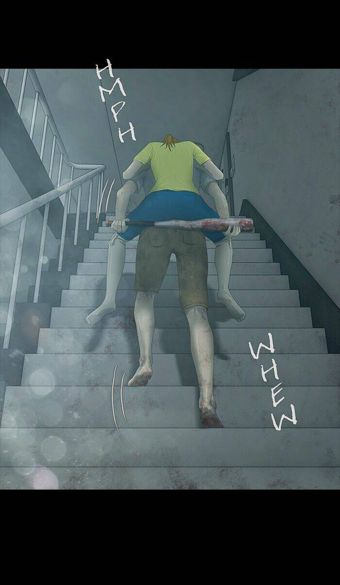 Dead Days: Chapter 21