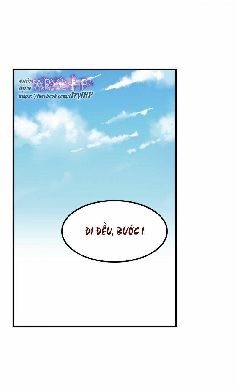 Người Yêu Thời Không: Chapter 25