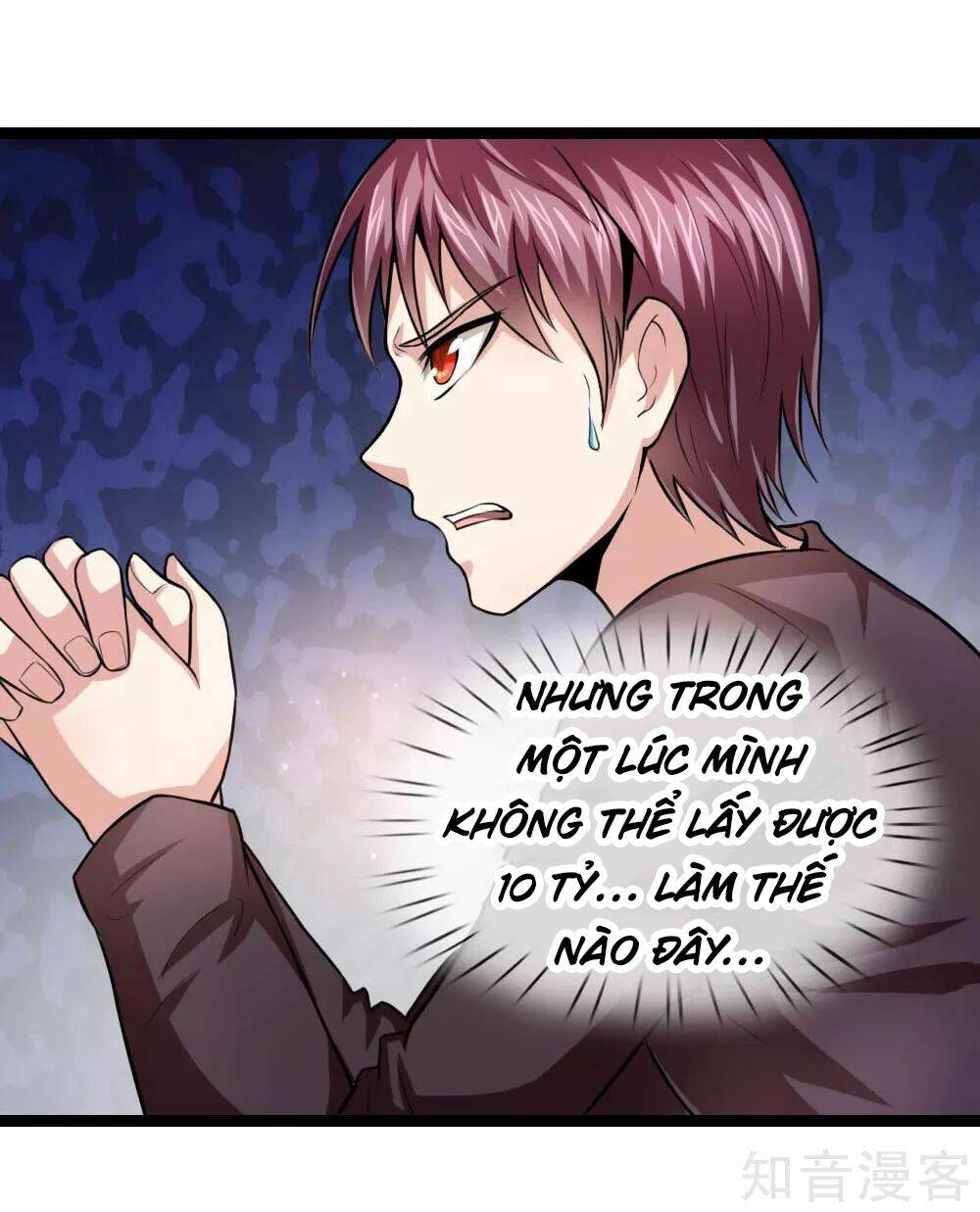 Tuyệt Thế Phi Đao: Chapter 88