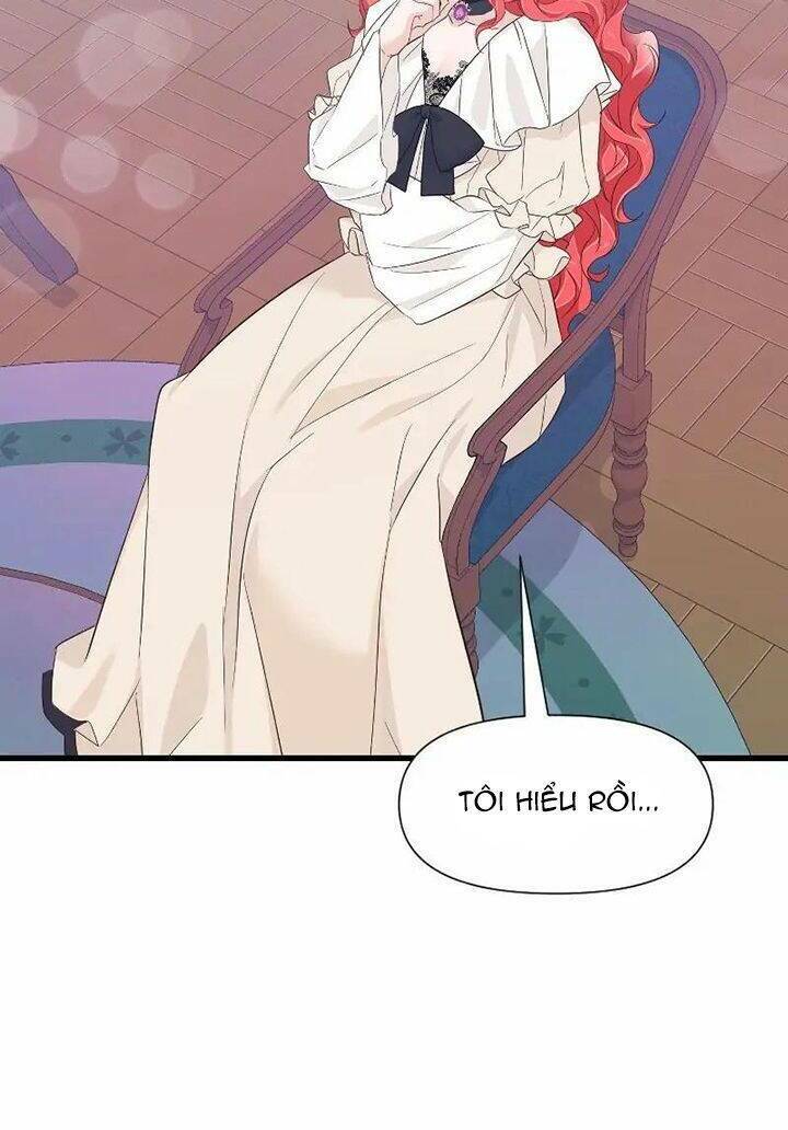 Tất Cả Mọi Người Đều Yêu Quý Nhân Vật Phản Diện: Chapter 30