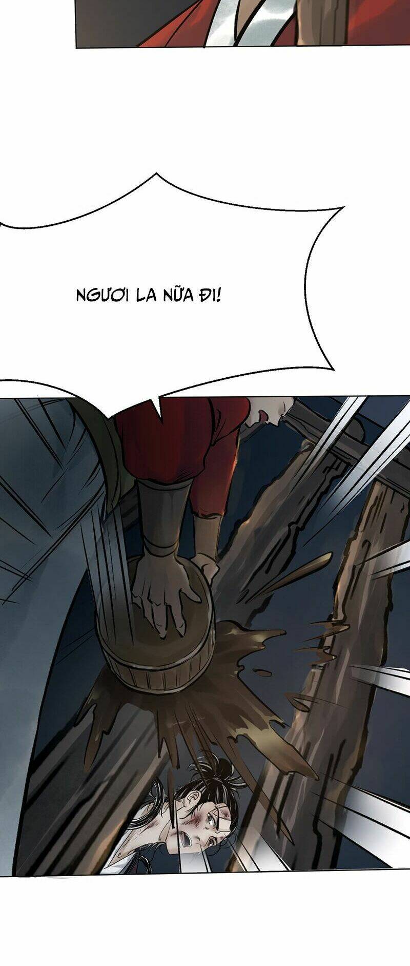 Liên Thành Quyết: Chapter 7