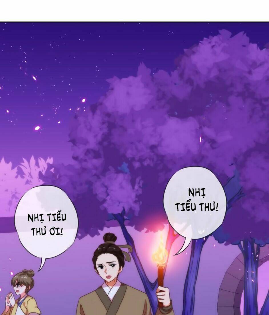 Ồ, Sủng Phi Đại Nhân Của Ta: Chapter 6