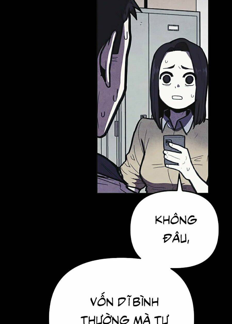 Cậu Bé Shotgun: Chapter 11