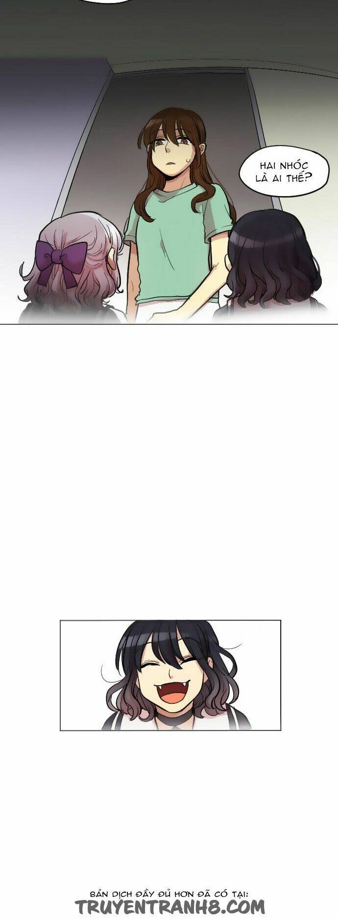 The Devil Who Can't Fly: Chapter 27