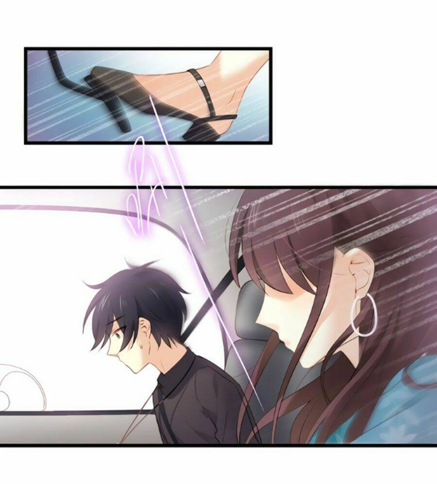 Tình Yêu Là Thế 2: Chapter 13