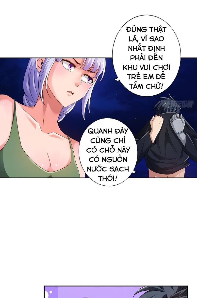 Hệ Thống Tìm Đường Chết Mạnh Nhất: Chapter 57