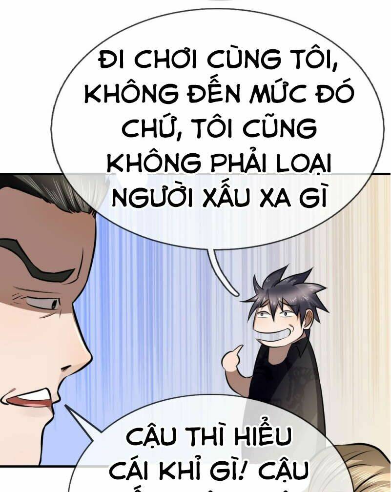 Tuyệt Thế Binh Vương: Chapter 83