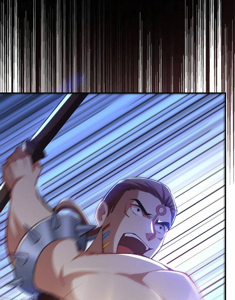 Yêu Giả Vi Vương: Chapter 135