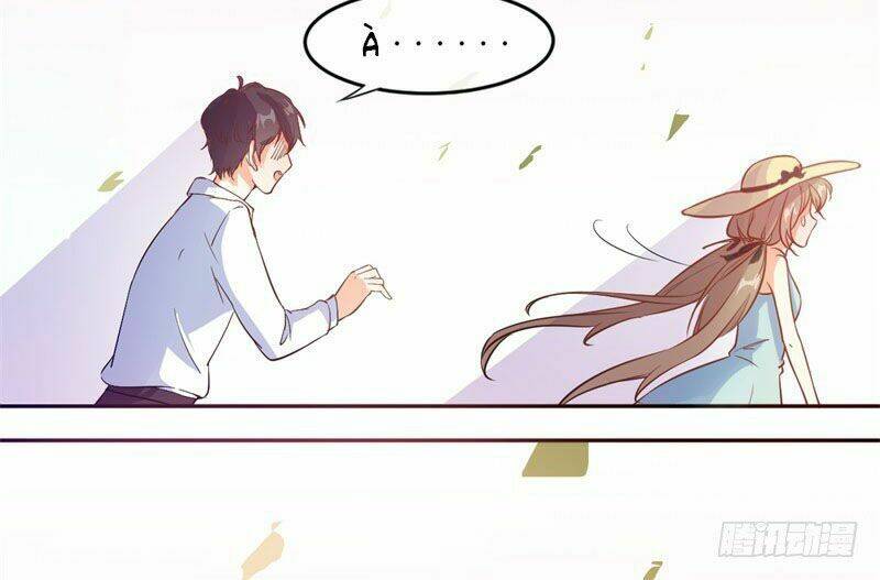 Ám Luyến Thành Hôn: Chapter 3