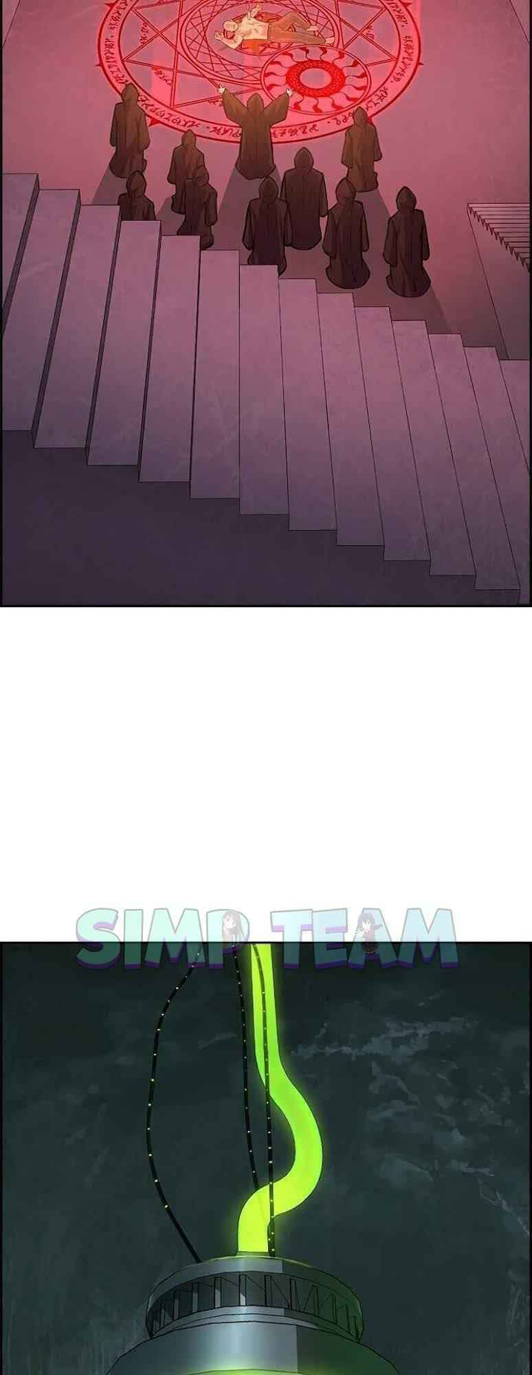 Kẻ Ngoại Lai Ở Vùng Đất Bị Ruồng Bỏ: Chapter 0