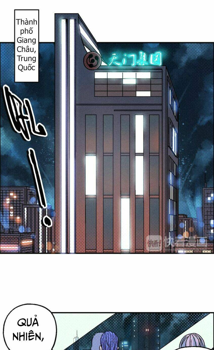 Thiên Kinh Địa Dịch: Chapter 9
