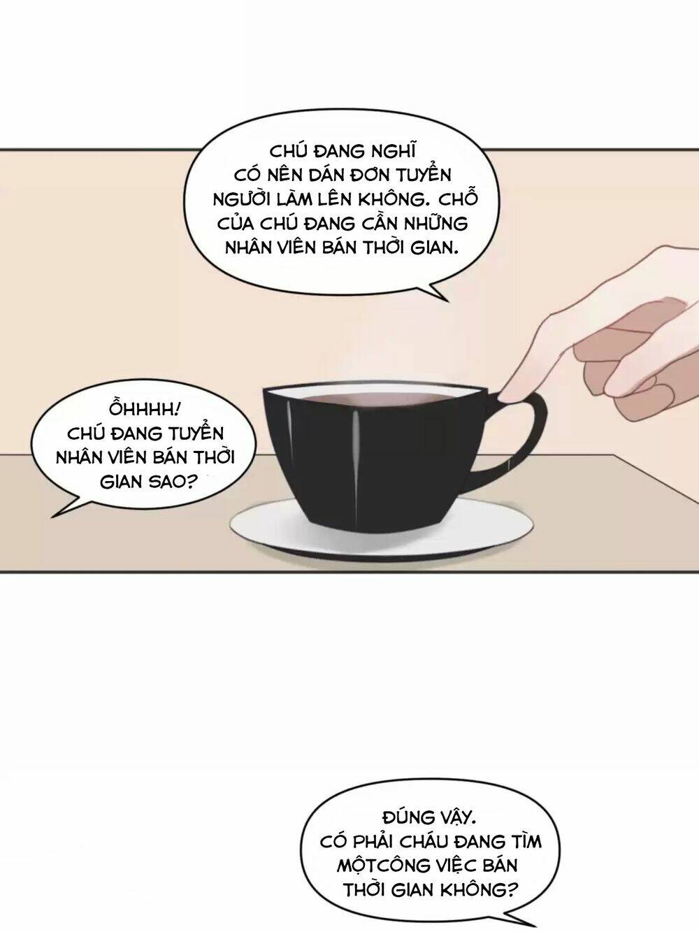 Chỉ Hai Chúng Ta: Chapter 29