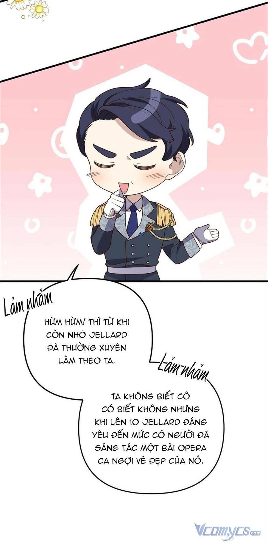 Hôn Phu Của Tôi Là Nam Chính Yandere: Chapter 12