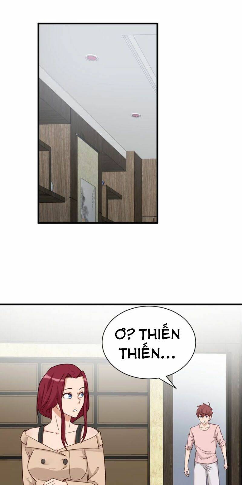 Hệ Thống Tu Tiên Mạnh Nhất: Chapter 49